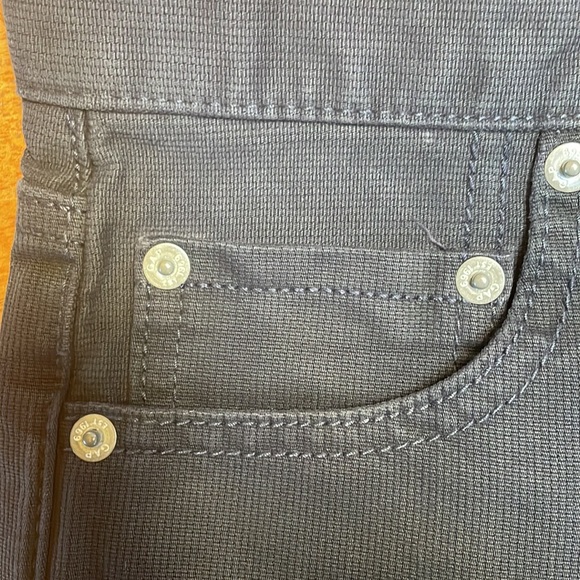 Boys black jeans - Picture 5 of 8